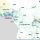 Illustration for article titled What Facebook Tells Us About the Hidden Paths of Mass Migration